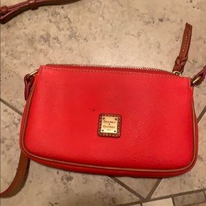 Dooney and Bourke Mini sling Bag